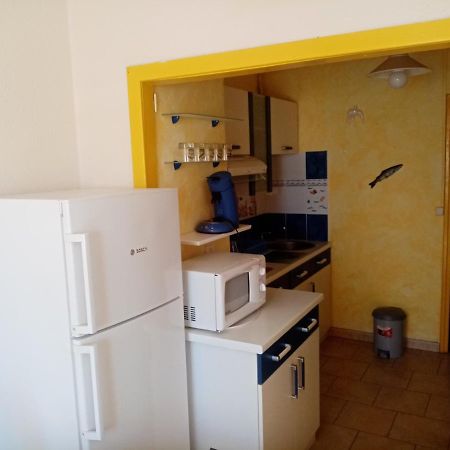 Sejour Valras-Plage T3 Vue Sur Mer - 50M Centre Et Mer Apartment Екстериор снимка